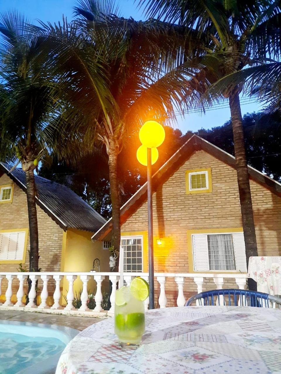 Lodge Reino Encantado Olímpia